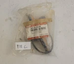 2004-2008 Suzuki Forenza Front Side Marker Light Oem Right/passenger/rh. Fixed Price $33.99.