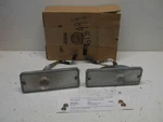 Set Nos 1973-1977 Ford Truck Parking Lamp F150 F250 F350 Trun Signal Assembly. Fixed Price $65.00.