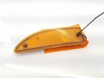 Passenger Park Light Turn Signal Inner Bumper Mounted Fits 89 Ford Probe Oem. Fixed Price $43.99.
