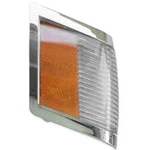 Goodmark Front Rh Side Marker Light Assembly Fits Buick Regal GMK4462140841R. Fixed Price $79.00.