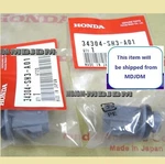 Set Of 2. Authentic Honda Peanut Bulb Marker Light Socket 34304-SH3-A01. Fixed Price $23.00.