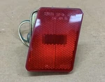 1971 Toyota Corona Ii Rear Side Marker Light Lamp Assembly Lh. Fixed Price $34.95.