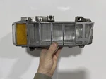 1973-1974 Cadillac Eldorado Left Turn Signal Corner Side Marker Park Light Oem. Fixed Price $157.49.