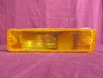 Nos Oem Chrysler Lebaron 2-DOOR Coupe Parking Lamp 1987 92 Right Hand Amber. Fixed Price $39.99.
