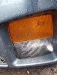 Driver Corner/park Light Lamp-turn Signal V-series Fits 04-07 Cts 536181. Fixed Price $97.20.
