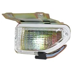 Park Lamp Assembly Driver Side 1969 Ford Mustang 3022-071-69LS. Fixed Price $75.37.