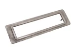 Mustang Quarter Marker Bezel Early Style 1968 - Daniel Carpenter. Fixed Price $18.95.