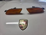 Porsche Panamera Turn Indicator Side Light. Fixed Price $20.00.