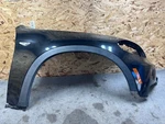 Bmw X5 E70 07-10 Oem Front Right Fender Shell Panel W/ Arch Molding Black 124K. Fixed Price $314.30.
