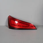 2013-2017 Audi Q5 Left Driver Tail Light Lamp 8R0945093D Oem. Fixed Price $89.24.
