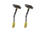 Pg Classic 253-W Mopar 1970-71 Plymouth Cuda Front Side Marker Pig Tails. Fixed Price $79.95.