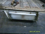 1969 Ford C9AB-15A429-C Galaxie 500 Ltd Front Side Marker Light. Fixed Price $20.00.