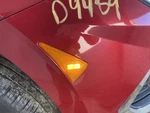 Used Side Marker Light Assembly Fits: 2021 Hyundai Sonata Bumper Mou. Fixed Price $124.64.
