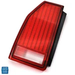 1987-1988 Chevrolet Monte Carlo Rear Tail Lamp Light Lens Left Hand Gm 16508511. Fixed Price $99.99.