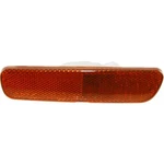 For Lexus RX300 Side Marker Light Assembly 1999-2003 Passenger Dot. Fixed Price $30.98.