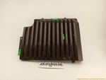 Pontiac Fiero Se Rear Driver Left Engine Cover Vent Grille Fits 1987-1988. Fixed Price $59.38.