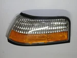 89 90 91 Pontiac Grand Am Left Drivers Side Marker Light Turn Signal 16511935. Fixed Price $29.95.