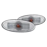 Side Marker Light For Mercury Mariner 2005-2011 Driver Passenger 116-50126. Fixed Price $40.67.
