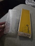 1968 Oldsmobile Nos Gm Guide Rh Cornering Light Inner Lens 5959918. Fixed Price $47.50.