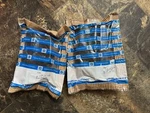 Nos 1982-90 Firebird Trans Am Front Parking Turn Signal Housing Light Set Rh. Fixed Price $584.00.