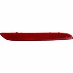 Rear Passenger Rh Right Fits 2017 2020 Chevrolet Sonic Sedan Bumper Reflector. Fixed Price $37.74.