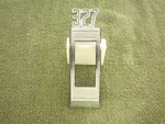 1969 Chevrolet 327 Side Marker Light Bezel 3950773. Fixed Price $65.00.