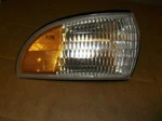 Impala Ss Front Side Marker Lens 5976558 W/o Cornering Lamp Caprice 9C1 Rh Nos. Fixed Price $23.73.