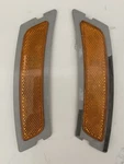 F10 Bmw Side Reflector Left And Right. Fixed Price $45.00.