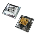 Power Window Door Switch Single Button 1971-77 Chevelle Firebird Cutlass C10 K10. Fixed Price $63.00.