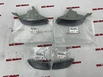 Toyota Genuine MR2 SW20 Front Clear Turn Signal Light Lamp Lens Left Right Oem. Fixed Price $192.26.