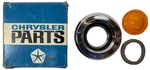 New Old Stock Front Side Marker Light Lens & Bezel For 1968 Models #3004148. Fixed Price $100.00.