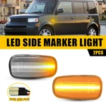For 2004-2006 Toyota Scion Xb Lexus Turn Signal Fender Side Marker Light. Fixed Price $17.99.