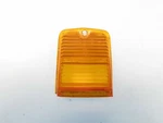 Mgb 1962-1969 New Original Lucas Amber L677 Front Park Lamp Lens 5457 9153. Fixed Price $24.96.
