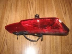 Volvo XC60 Rear Side Marker Light Rh 2014-2017 Oem Passenger. Fixed Price $44.99.