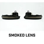 2016-2023 Toyota Tacoma Oem Turn Signal Lights Both Left & Right (smoked Lens). Fixed Price $44.99.