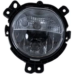 Capa For 2017-2020 Cooper Countryman Driving Light Left MC2562104C 63177409117. Fixed Price $153.95.