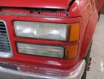 Used Side Marker Light Assembly Fits: 1998 Gmc 3500 Pickup Grille Mo. Fixed Price $65.74.