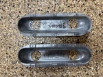 1970-71 Challenger Rear Side Marker Light Bracket 3403486. Fixed Price $40.00.