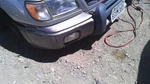 Passenger Corner/park Light Lamp-turn Signal Fits 98-00 Forester 29826133. Fixed Price $110.70.