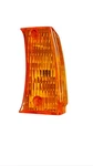 Koito Toyota Genuine Corolla 82-83 Hard Top Left Side Marker Lamp. Fixed Price $195.00.