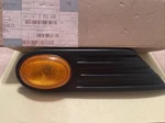 Bmw Mini (07-11) Additional Side Light Right Front Fender Olsa Oem + Warranty. Fixed Price $40.00.