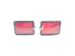 2001 2002 2003 Volkswagen Eurovan Oem Pair Rear Reflectors. Fixed Price $75.00.