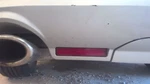 Rear Bumper Mounted Reflector Light Lamp Enclave 2012 Side Marker 1832676. Fixed Price $30.00.