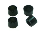 Whiteline Rr Shock Absorber Bush For Jeep Gladiator (J2000, J3000, J4000) Pickup. Fixed Price $40.27.