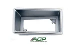 Mustang Side Marker Bezel Rear Lh 1970 - Acp. Fixed Price $42.95.