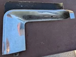 1966 1967 Buick Riviera Gs Right/passenger Side Turn Signal Parking Light Bezel. Fixed Price $138.88.