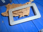 1973 1975 Pontiac Grand Prix Nos Marker Lamp Bezel Left Hand, 488249. Fixed Price $25.00.