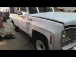 Corner/park Light Side Marker Fits 73-80 Blazer/jimmy (full Size) 2158595. Fixed Price $38.95.