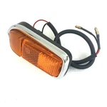 BHA4969 Lucas Lamp -side Marker L824 Front Lh No. 54921 Concours Oem. Fixed Price $80.91.