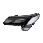 For Hyundai Palisade 2023 2024 Daytime Running Light Driver Side Capa Clear Lens. Fixed Price $696.35.
